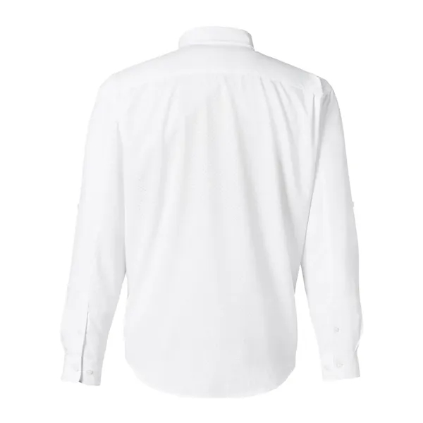 HUK Tide Point Shirt... from ASI 84358 S&S Activewear