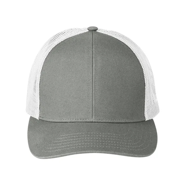 HUK Lo Pro Snapback Trucker... from ASI 84358 S&S Activewear