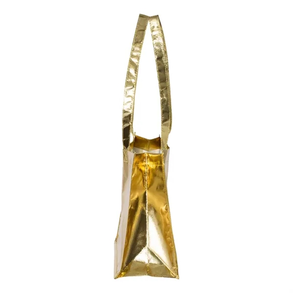 Metallic Tote Bag... from ASI 31517 Admart Products / Admart Line