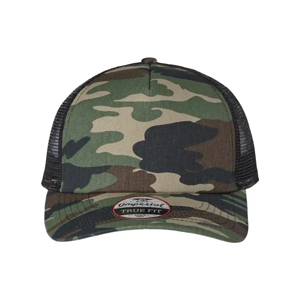 Imperial North Country Trucker Cap... from ASI 84358 S&S Activewear
