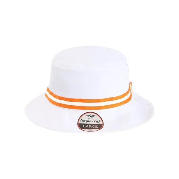 Imperial The Oxford Performance Bucket... from ASI 84358 S&S Activewear