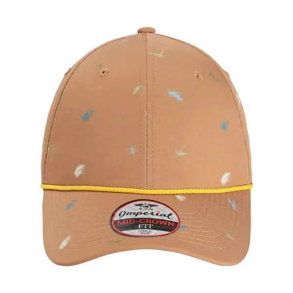 Imperial The Outtasite Cap... from ASI 84358 S&S Activewear