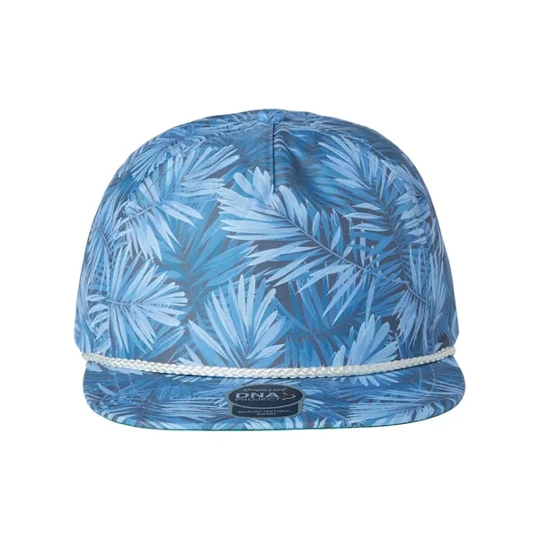 Imperial The Aloha Rope Cap... from ASI 84358 S&S Activewear