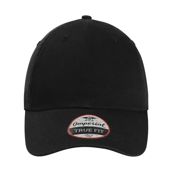 Imperial The Original Buckle Dad Hat... from ASI 84358 S&S Activewear