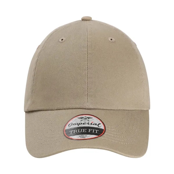 Imperial The Original Buckle Dad Hat... from ASI 84358 S&S Activewear