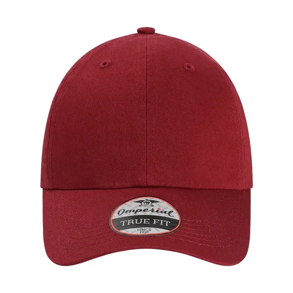 Imperial The Original Buckle Dad Hat... from ASI 84358 S&S Activewear