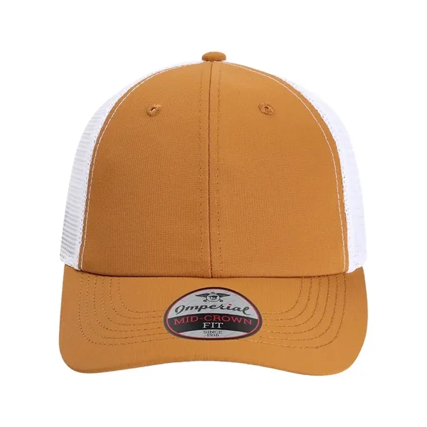 Imperial The Original Sport Mesh Cap... from ASI 84358 S&S Activewear