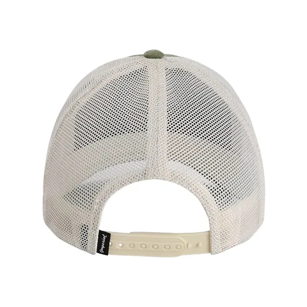 Imperial The Gambit Mesh Back Cap... from ASI 84358 S&S Activewear