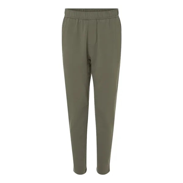 Independent Trading Co. Men's Perform Fleece Pants... from ASI 84358 S&S Activewear