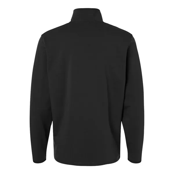 Independent Trading Co. Perform Quarter-Zip Pullover... from ASI 84358 S&S Activewear