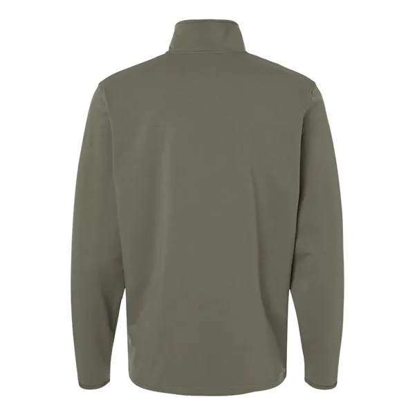 Independent Trading Co. Perform Quarter-Zip Pullover... from ASI 84358 S&S Activewear