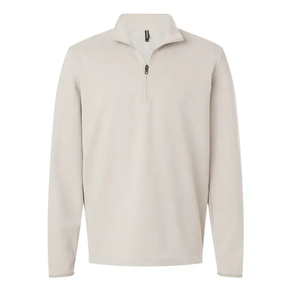 Independent Trading Co. Perform Quarter-Zip Pullover... from ASI 84358 S&S Activewear