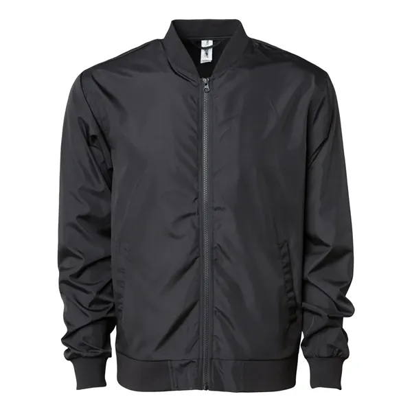 Lightweight Bomber Jacket... from ASI 84358 S&S Activewear