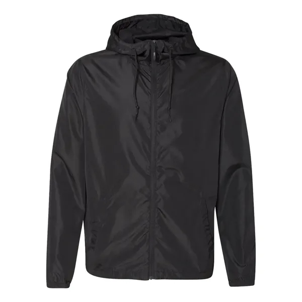 Light Weight Windbreaker Zip Jacket... from ASI 84358 S&S Activewear