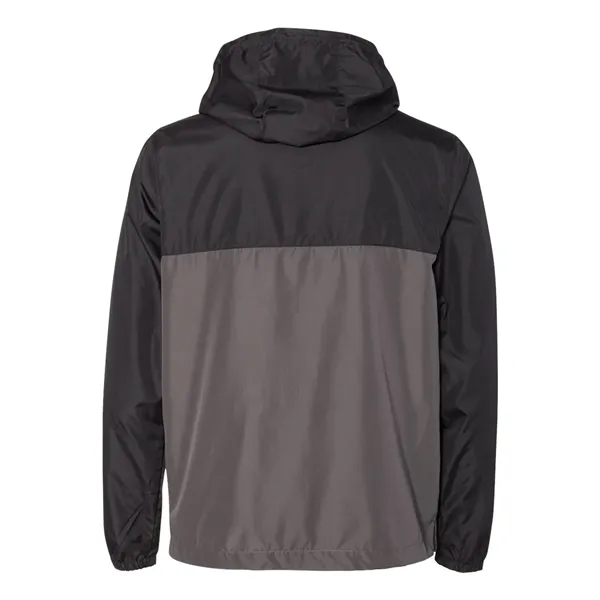 Light Weight Windbreaker Zip Jacket... from ASI 84358 S&S Activewear