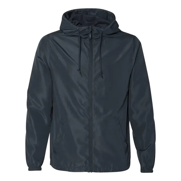 Light Weight Windbreaker Zip Jacket... from ASI 84358 S&S Activewear