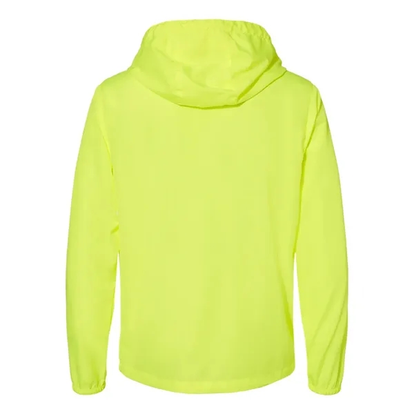 Light Weight Windbreaker Zip Jacket... from ASI 84358 S&S Activewear