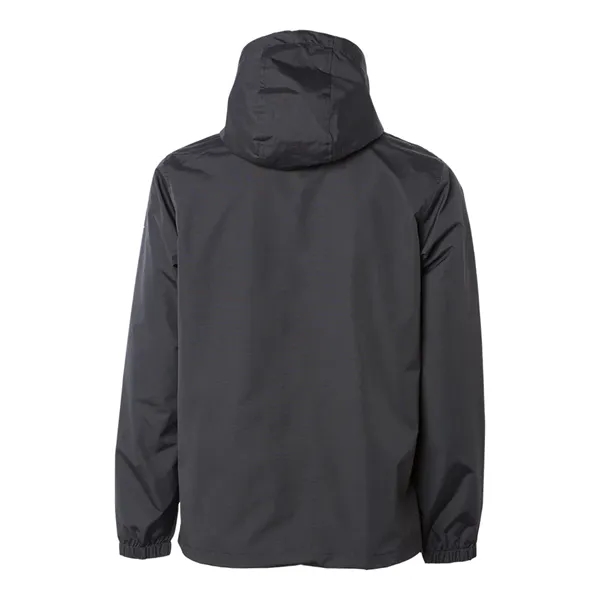 Water Resistant Anorak Jacket... from ASI 84358 S&S Activewear
