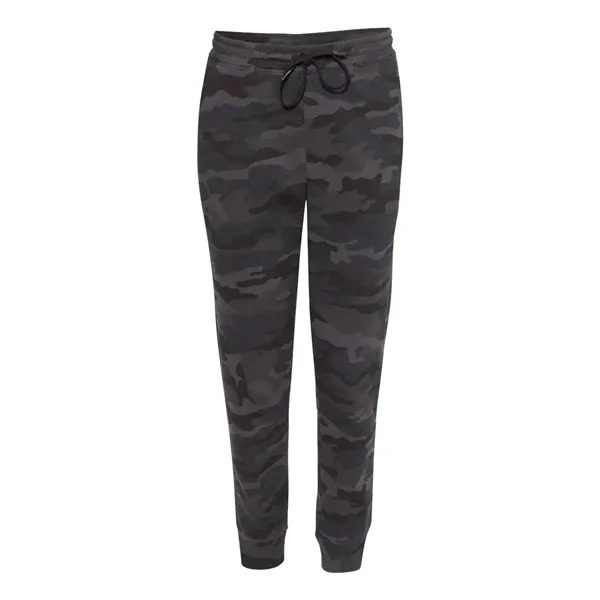 Independent Trading Co. Midweight Fleece Pants... from ASI 84358 S&S Activewear