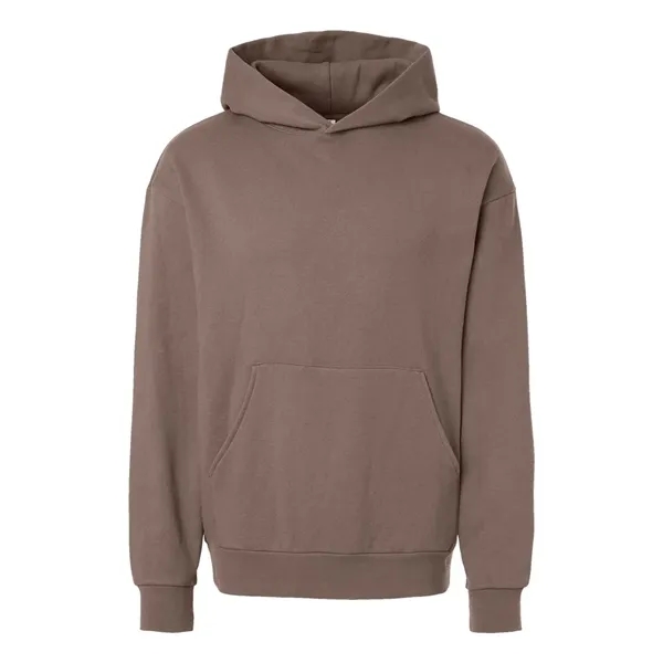 Independent Trading Co. Avenue Pullover Hooded Sweatshirt... from ASI 84358 S&S Activewear