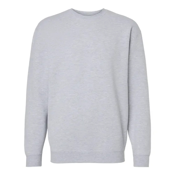 Independent Trading Co. Heavyweight Crewneck Sweatshirt... from ASI 84358 S&S Activewear