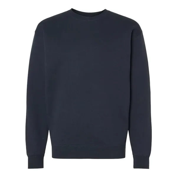 Independent Trading Co. Heavyweight Crewneck Sweatshirt... from ASI 84358 S&S Activewear