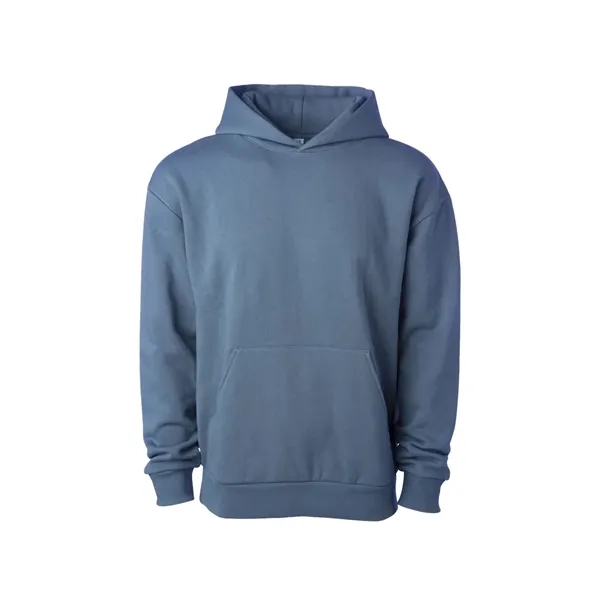 Independent Trading Co. Boulevard Heavyweight Hooded Swea...... from ASI 84358 S&S Activewear