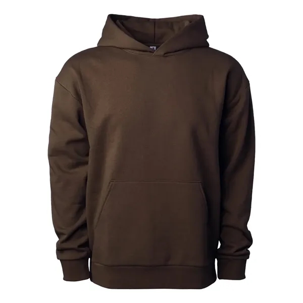 Independent Trading Co. Boulevard Heavyweight Hooded Swea...... from ASI 84358 S&S Activewear