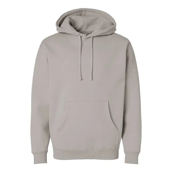Hooded pullover sweatshirt. 10.0 oz., 80% cotton / 20% polyester. Blank... from ASI 84358 S&S Activewear