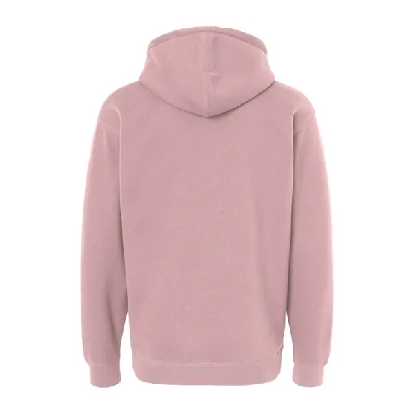 Hooded pullover sweatshirt. 10.0 oz., 80% cotton / 20% polyester. Blank... from ASI 84358 S&S Activewear