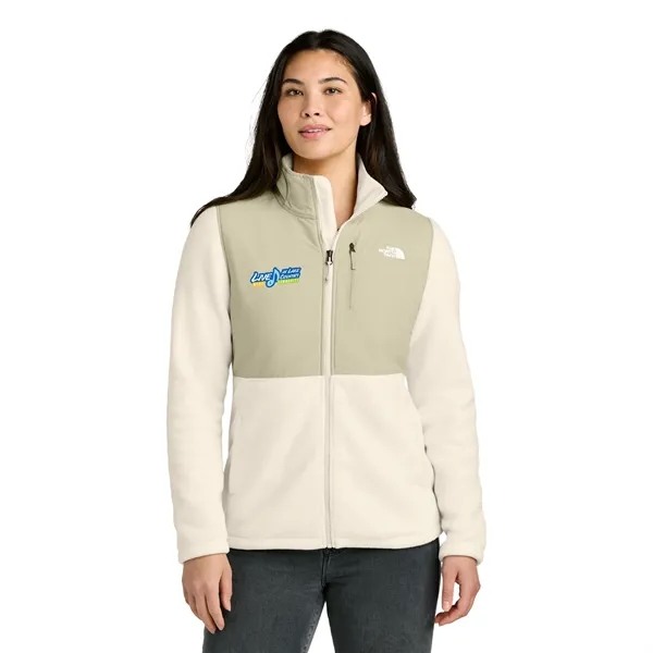 The North Face® Women's Highest Peak Full-Zip Fleece Jacket... from ASI 30208 A P Specialties / AP Specialties