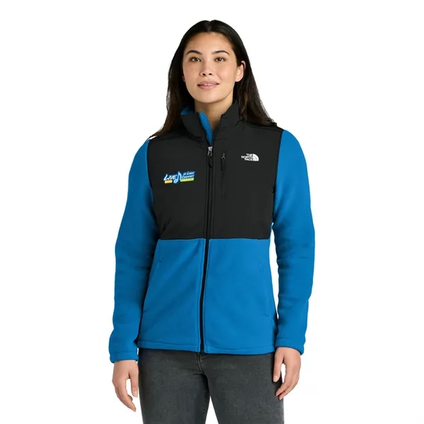The North Face® Women's Highest Peak Full-Zip Fleece Jacket... from ASI 30208 A P Specialties / AP Specialties