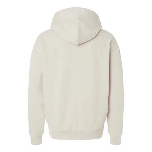 Independent Trading Co. Mainstreet Hooded Sweatshirt... from ASI 84358 S&S Activewear