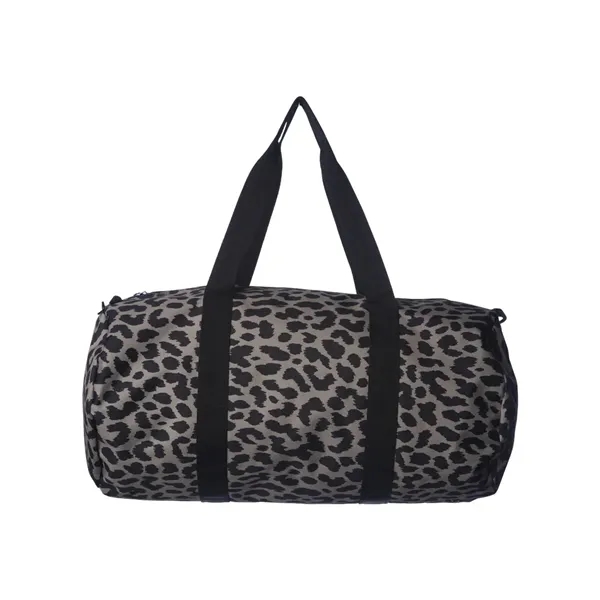 Independent Trading Co. Day Tripper 29L Duffel Bag... from ASI 84358 S&S Activewear