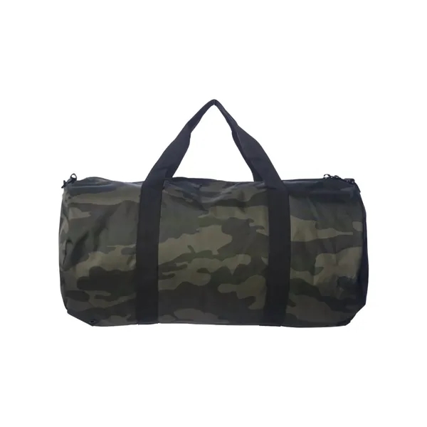 Independent Trading Co. Day Tripper 29L Duffel Bag... from ASI 84358 S&S Activewear