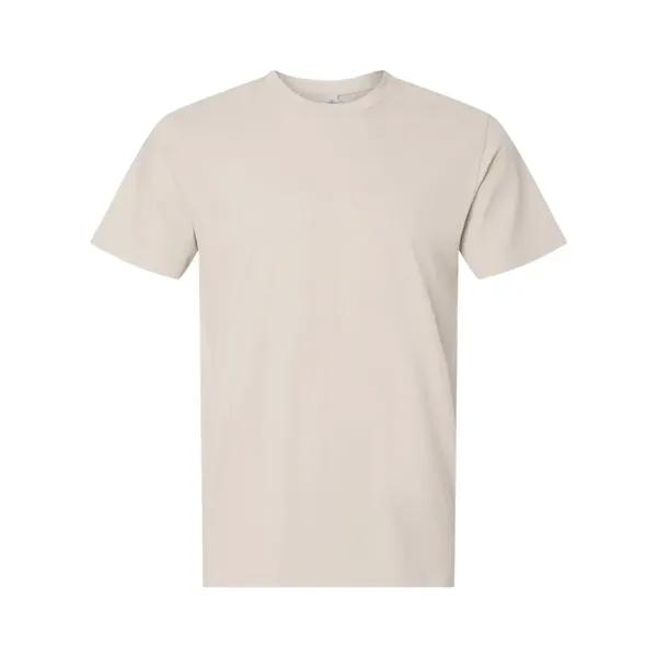 Independent Trading Co. Premium Pigment-Dyed T-Shirt... from ASI 84358 S&S Activewear