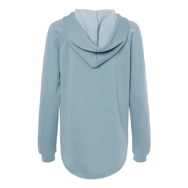 Women's Lightweight California Wavewash Hooded Pullover S...... from ASI 84358 S&S Activewear