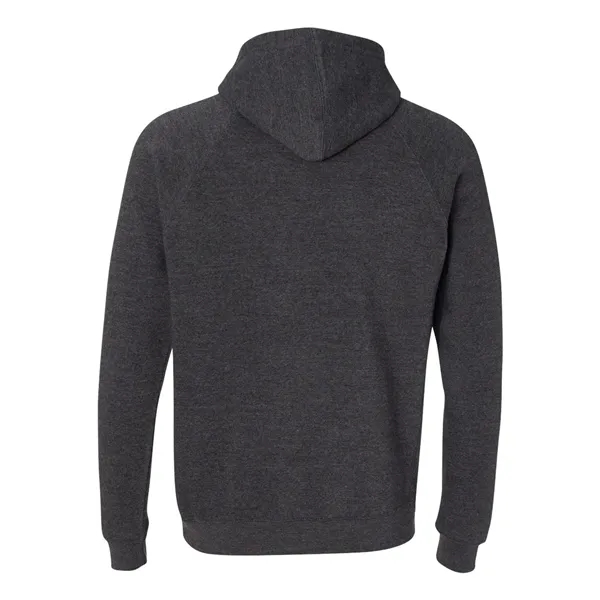Independent Trading Co. Unisex Special Blend Raglan Hooded Pullover Sweatshirt, blank.... from ASI 84358 S&S Activewear
