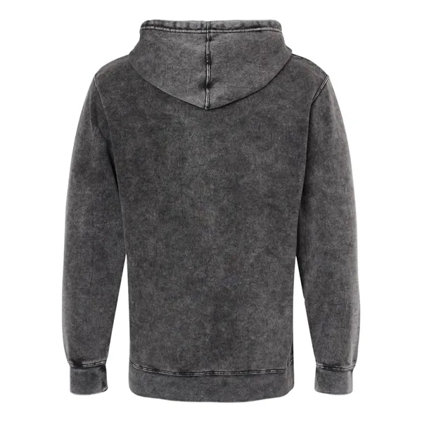 Independent Trading Co. Midweight Mineral Wash Hooded Swe...... from ASI 84358 S&S Activewear