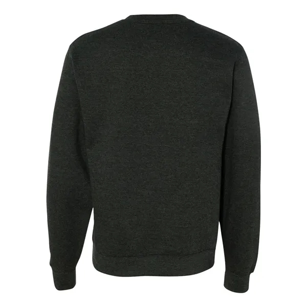 Adult crewneck sweat shirt, blank.... from ASI 84358 S&S Activewear