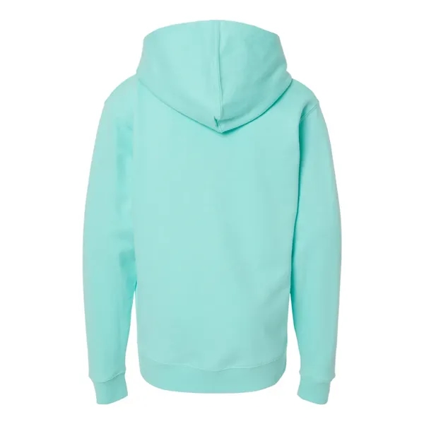 Youth Midweight Hooded Pullover Sweatshirt.... from ASI 84358 S&S Activewear