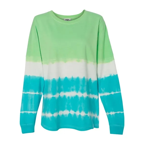 J. America Game Day Jersey T-Shirt, blank.... from ASI 84358 S&S Activewear