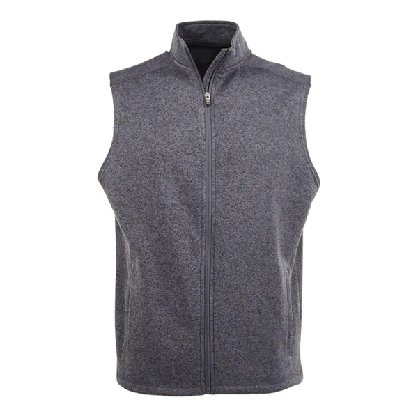 Cosmic Fleece Vest... from ASI 84358 S&S Activewear