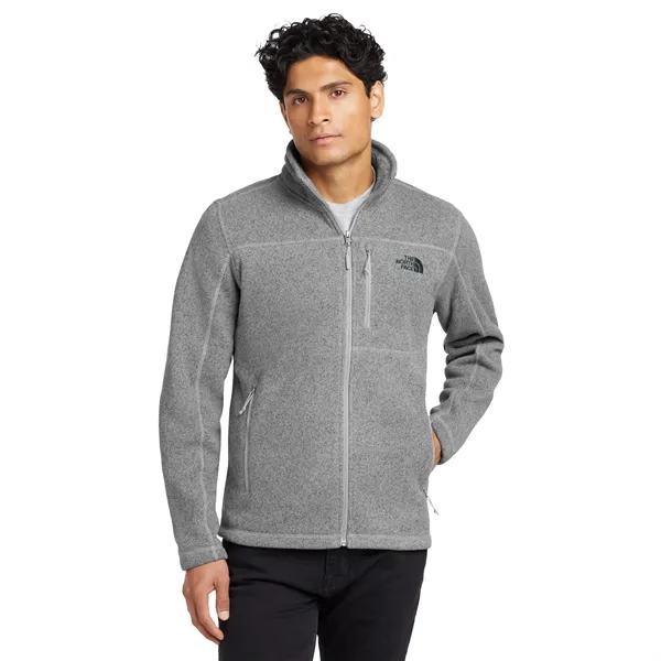 The North Face® Sweater Fleece Jacket... from ASI 30208 A P Specialties / AP Specialties