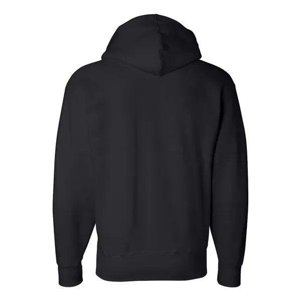 Adult premium full-zip hooded sweatshirt. Blank product.... from ASI 84358 S&S Activewear