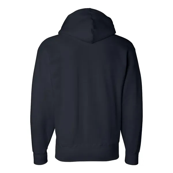 Adult premium full-zip hooded sweatshirt. Blank product.... from ASI 84358 S&S Activewear