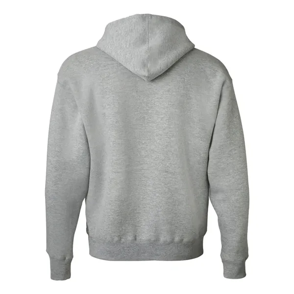 Adult premium full-zip hooded sweatshirt. Blank product.... from ASI 84358 S&S Activewear