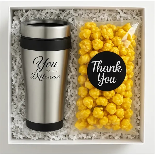 Employee Appreciation Gift Set... from ASI 89971 Stuff A Mug