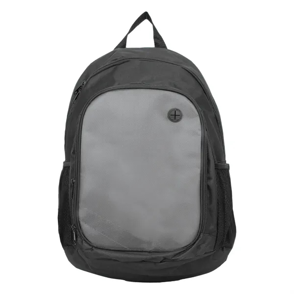 13" x 18" x 6.5" laptop backpack for 17" device, pockets,... from ASI 37980 Bagworld