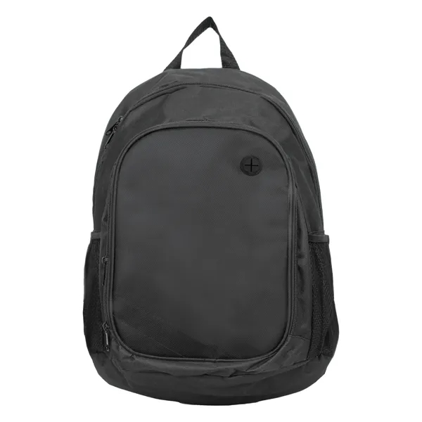 13" x 18" x 6.5" laptop backpack for 17" device, pockets,... from ASI 37980 Bagworld
